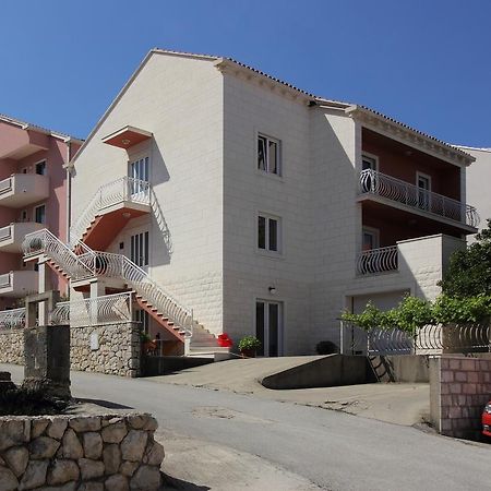 Ferienwohnung Apartman Tino Cavtat Exterior foto